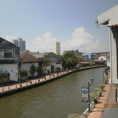 River One Residence Malacca Exterior foto