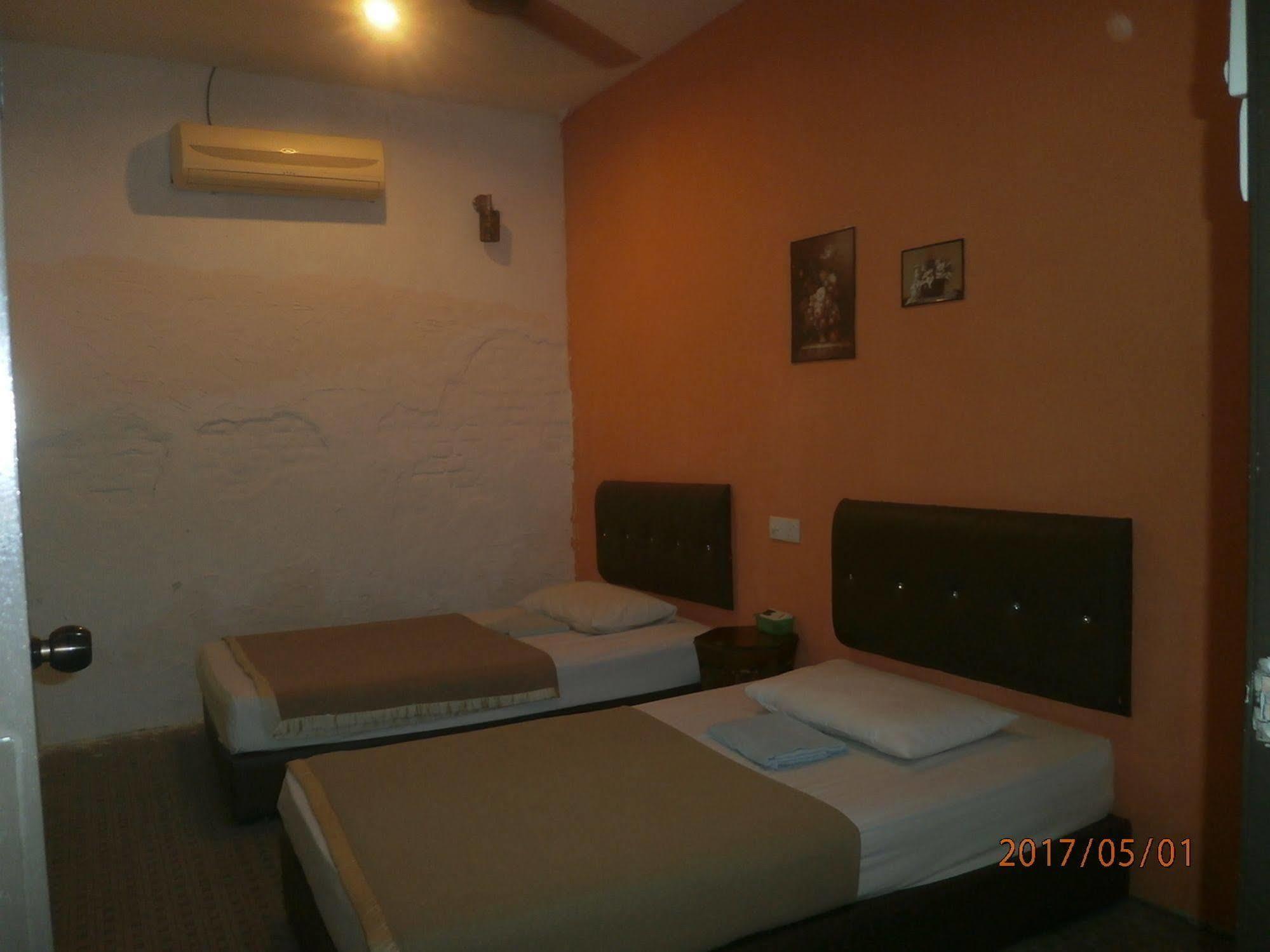 River One Residence Malacca Exterior foto