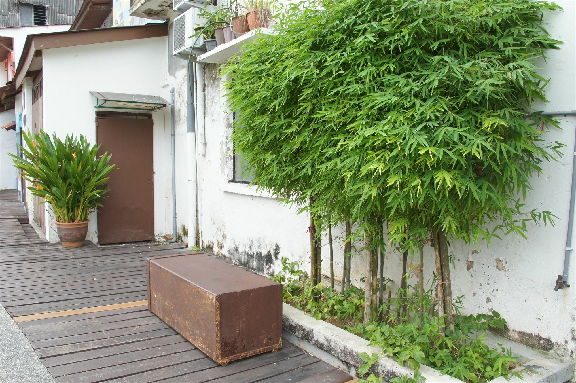 River One Residence Malacca Exterior foto